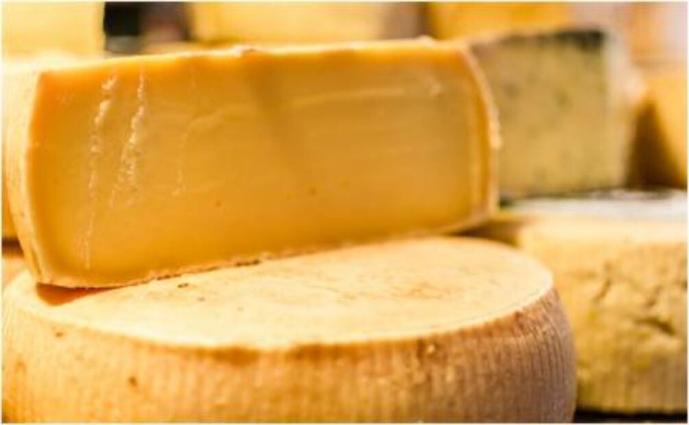 7 quesos mexicanos que debes probar