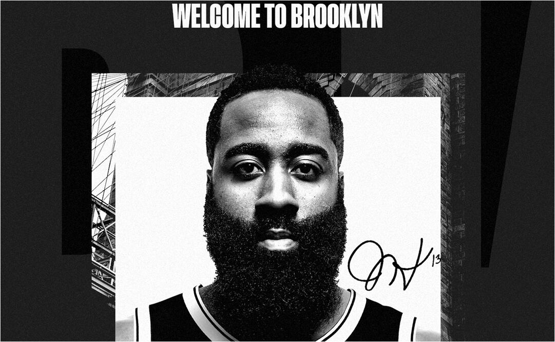 FOTO: @BrooklynNets