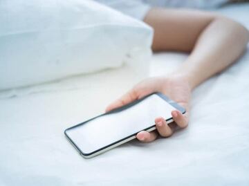3 pasos para detener tu música o videos si te quedaste dormido