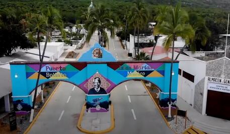 AMLO anuncia apertura de las Islas Marías al turismo a partir del próximo 21 de diciembre