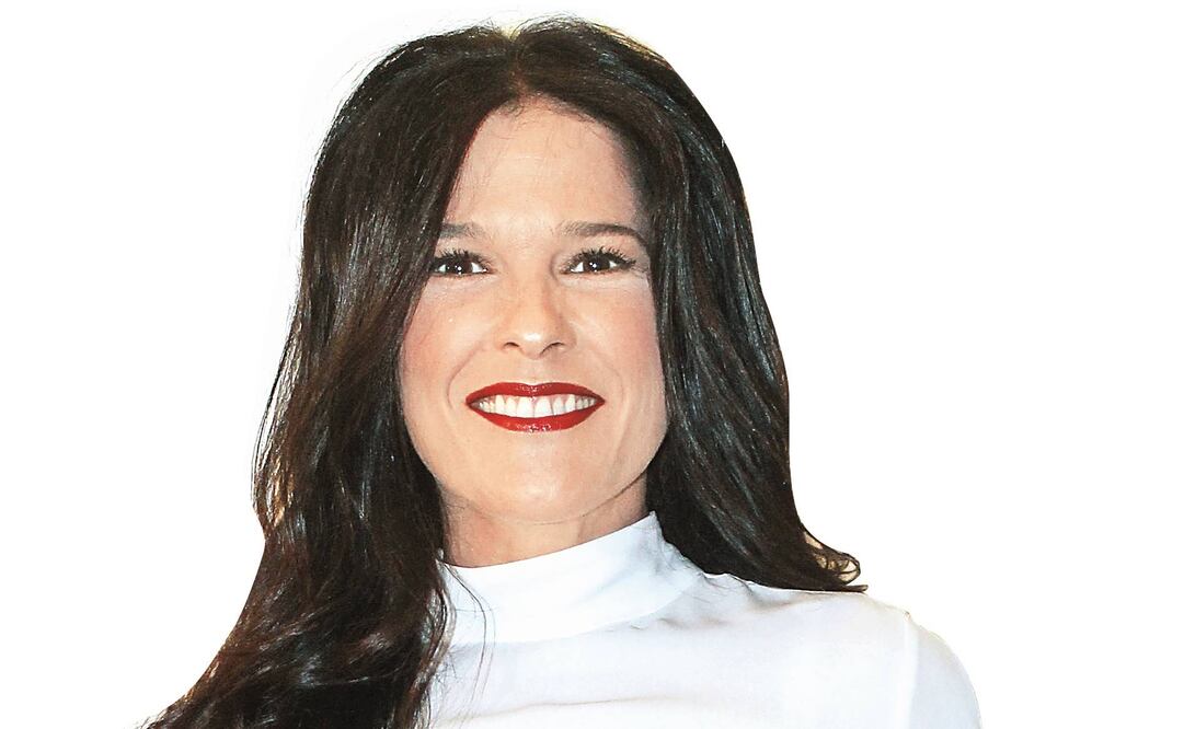 En la foto: Martha Debayle (ARCHIVO. EL UNIVERSAL)