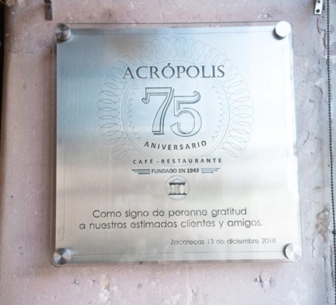 Así es la torta de barrio, un antojito zacatecano 