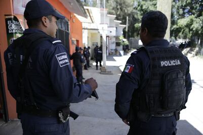 Diversas ONG's piden castigo contra quien prendió fuego a mujer en Oaxaca