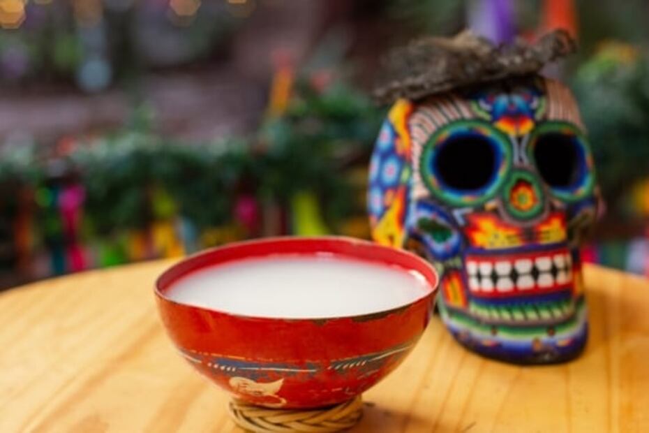 Halloween Pulquero: pasa una noche de terror en la casa Cañitas