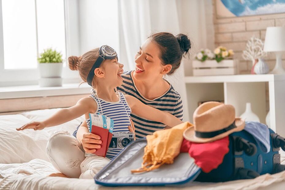Vieja en Semana Santa 2024. Foto: Istock