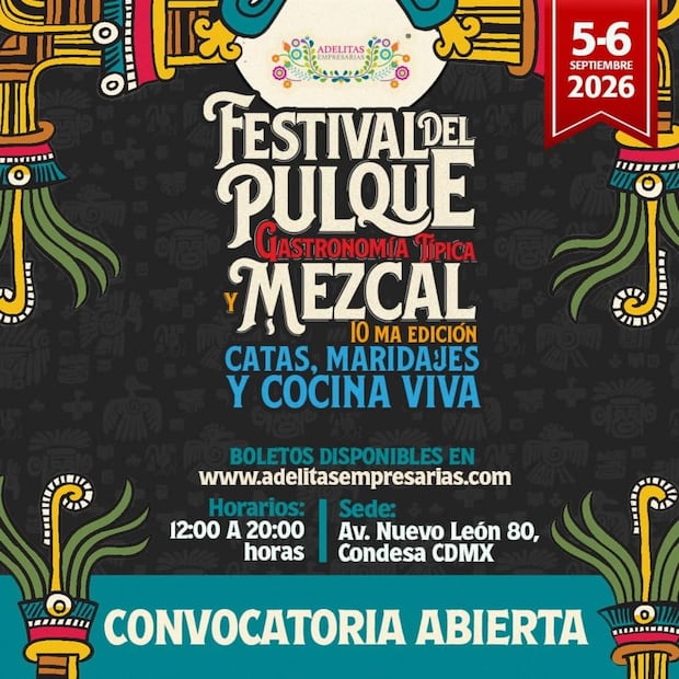 Foto: Adelitas Empresarias / IG.