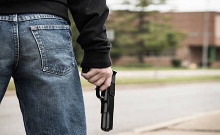 Hombre mata a balazos a 4 integrantes de su familia y luego se quita la vida en Guanajuato; presuntamente estaba alterado por el consumo de drogas