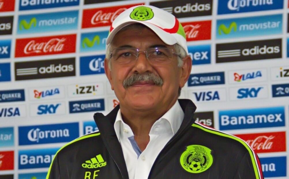 El primer gol de una nueva era en el Tri 