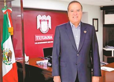 Alcalde de Ensenada celebra investigación contra su homólogo de Tijuana