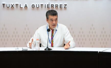 Chiapas pide ayuda a la población para encontrar a Dylan el niño desaparecido 