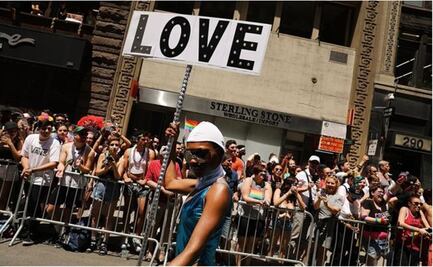 A government that promotes hatred