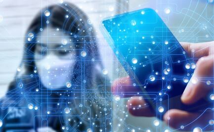 A través de los celulares, Universidad de Stanford identifica en dónde es más fácil contraer Covid-19