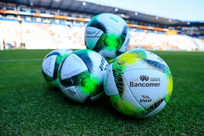 ¡En vivo! Pachuca vs Tigres, Cuartos de final, CL 2019