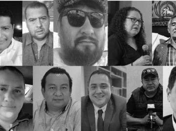 Fue asesinado el periodista número 13 en lo que va del año