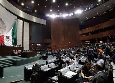 Diputados aprueban plan para tratamiento de desechos Covid-19