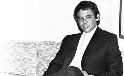 El sector cultural de México lamenta muerte de José José