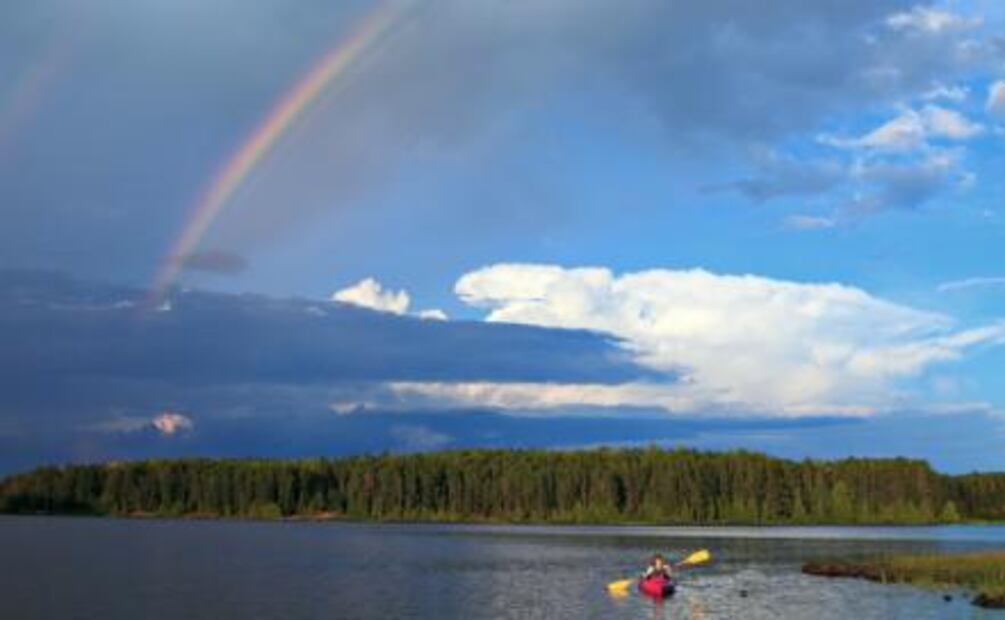 Prince, crayolas y cervezas en la ciudad del Super Bowl