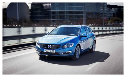 Volvo y Autoliv unidos por Drive Me