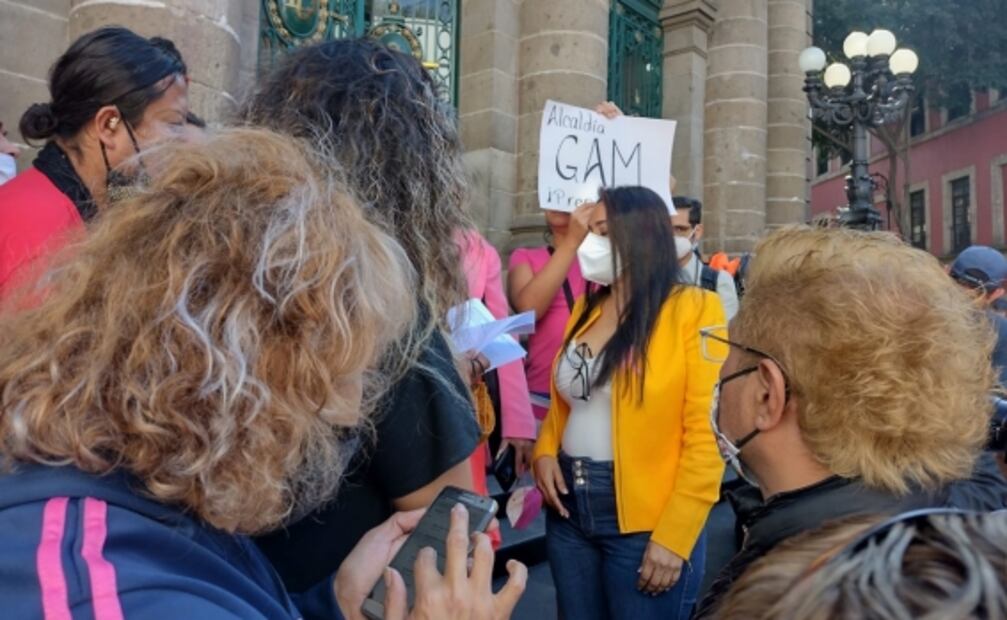 Comunidad trans exige política social que aumente su expectativa de vida 