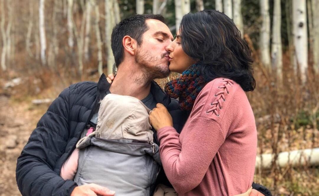 Foto: Instagram / Mauricio Ochmann