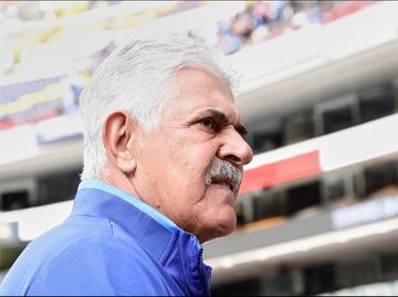 El Tuca Ferretti fue multado por la Comisión Disciplinaria tras polémicas declaraciones