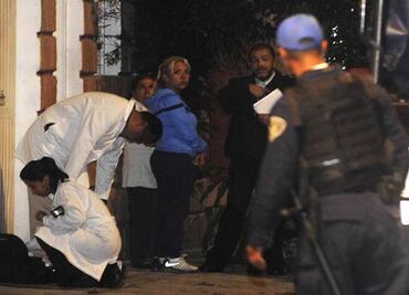 Descartan relación de asesinato de coordinador con comicios