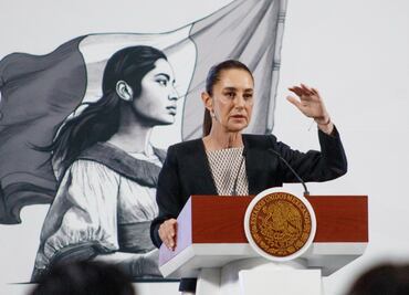 Recursos de Fideicomisos del PJ ya se encuentra en la Tesorería: Sheinbaum; mayoría será distribuída al ISSSTE