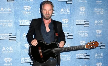 Sting desconocía explotación de inmigrantes en sus terrenos 
