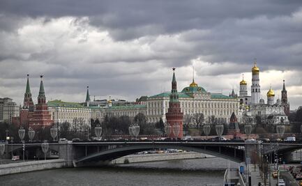Moscú rompe récord de calor de 85 años y termómetros marcan casi 10 grados