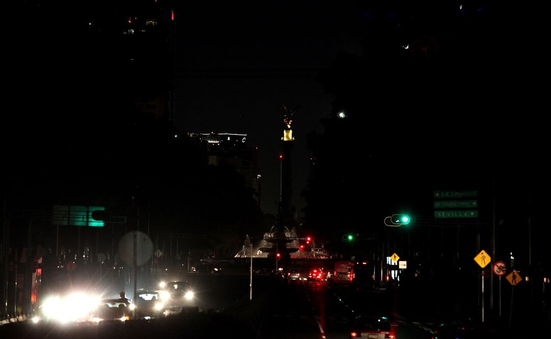 Foto: Archivo. EL UNIVERSAL