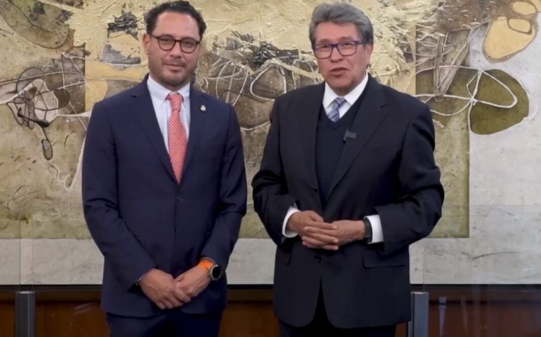 Foto: Especial/El Universal/