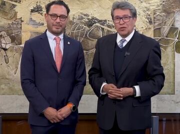 Despiden de su empleo a hermano de senador del PAN que se cambió a Morena