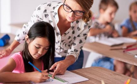 Las técnicas para lidiar con la mala conducta de alumnos, según psicólogos