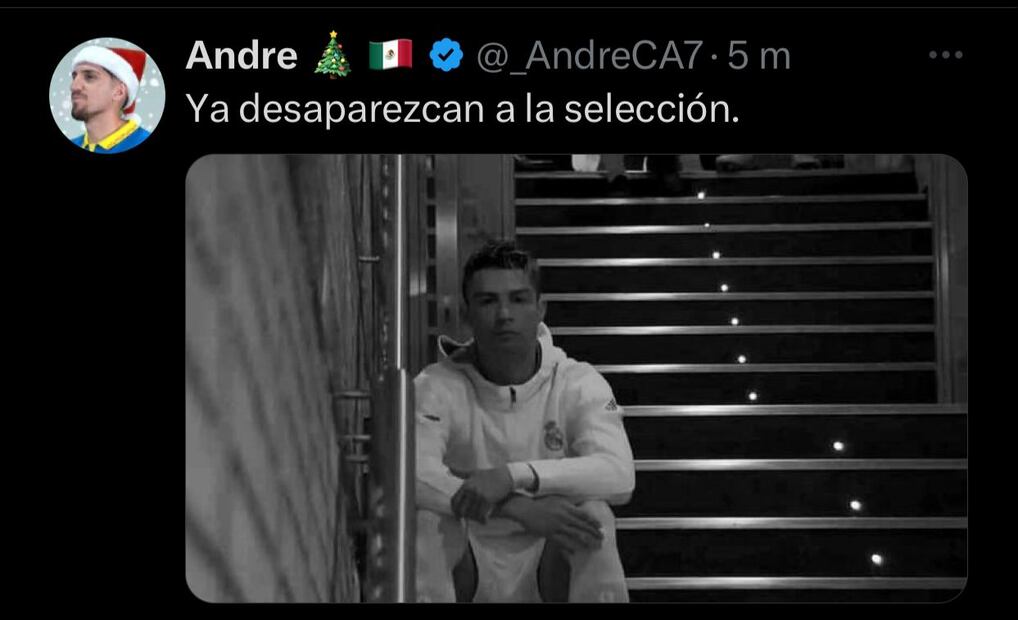Los mejores MEMES de la derrota de México ante Honduras