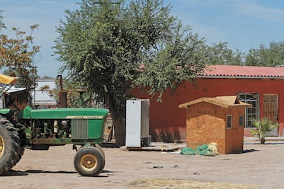 Dolor y luto envuelven a El Sauzal por muerte de tres hermanas