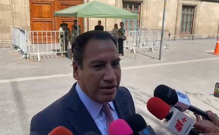 Se atenderá migración en las fronteras, aseguran María del Pilar Ávila y Eduardo Ramírez; llaman a coordinarse con EU