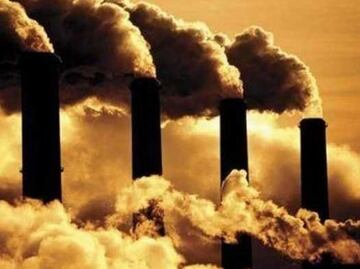 Hoy entra en vigor el Acuerdo de París contra el cambio climático