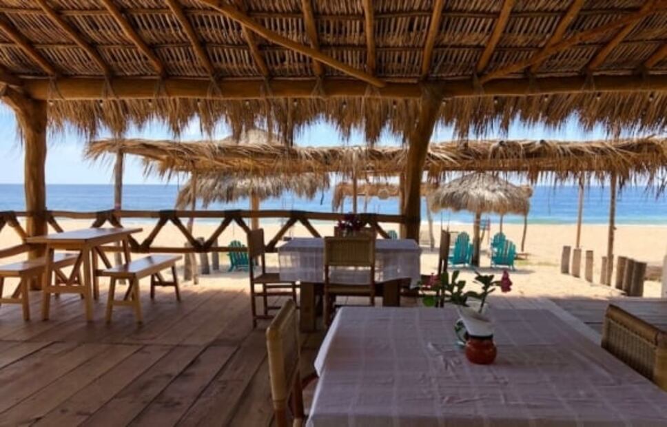 Acapulco en pareja: hoteles románticos en Pie de la Cuesta