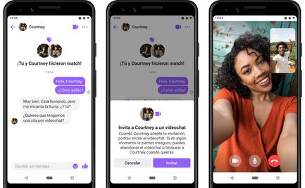 Encuentra el amor y ten una cita Facebook