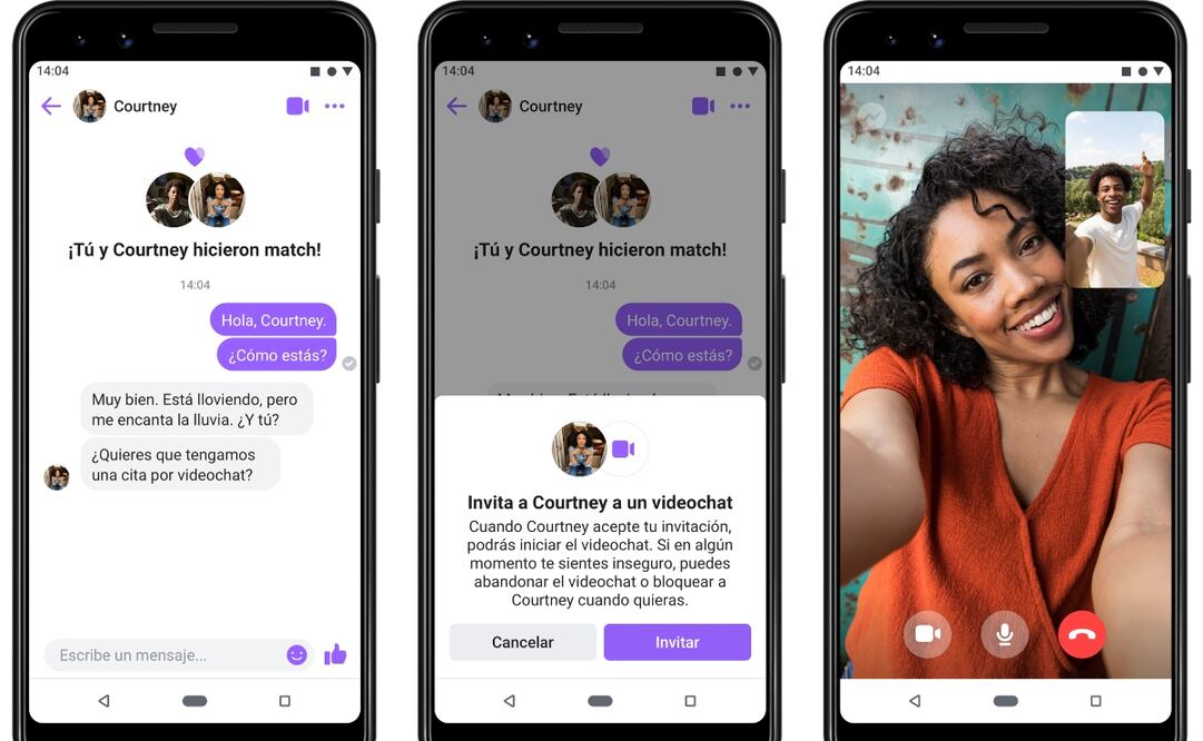 La opción ya está disponible en Facebook. 