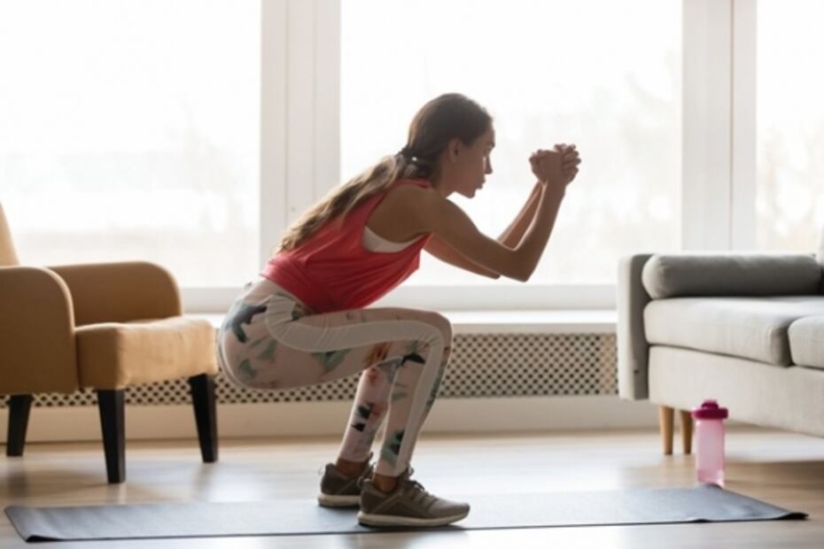 Consigue piernas perfectas realizando estos sencillos cambios en tu rutina