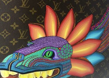 Louis Vuitton collaborates with Mexican artisans after Raw Edges plagiarism scandal