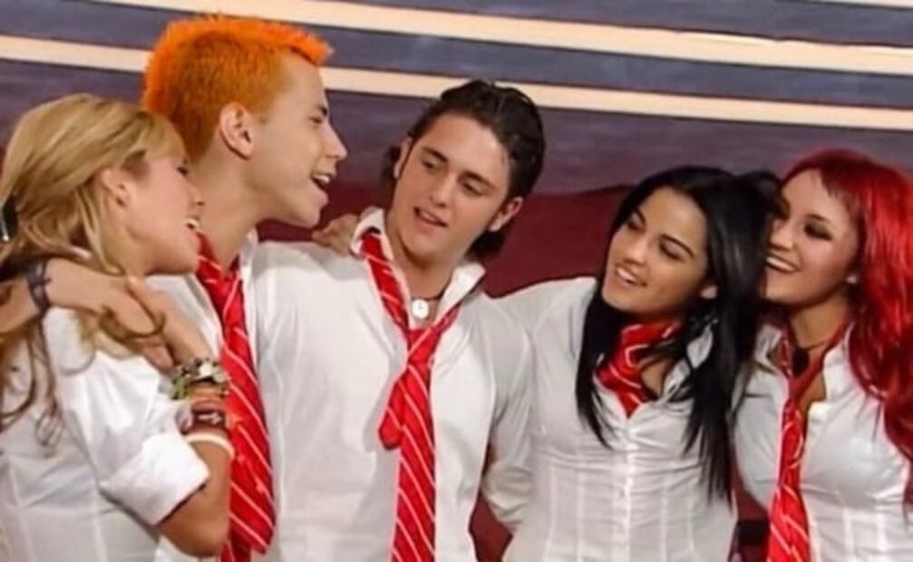 Fans critican gira de RBD por no incluir más países latinos: "Es una falta de respeto"