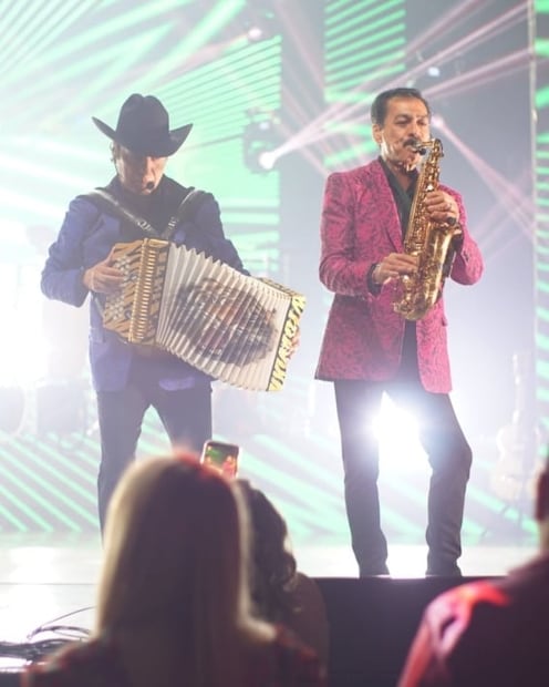 Cuánto cuestan las entradas de “Los Tigres del Norte” en su show en Colombia