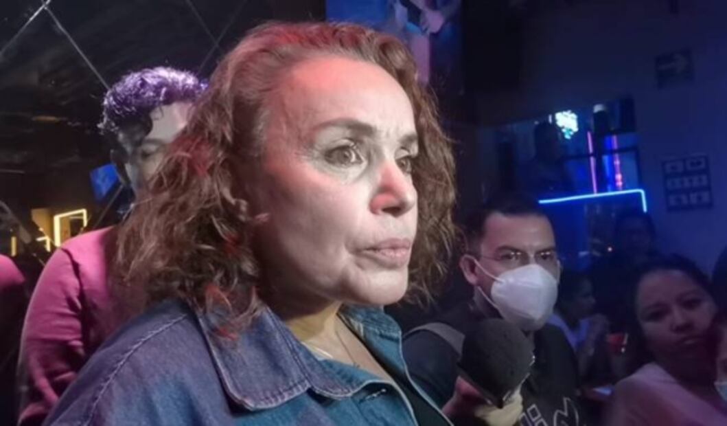 Exsuegra de Inés Gómez Mont pide a AMLO detener a la conductora como lo hicieron con "El Bronco"