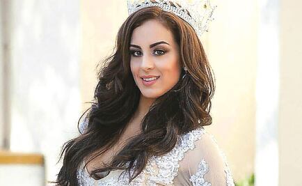 Mueren reina de belleza y su novio en accidente