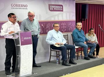 Tras ataque armado al periódico El Debate, refuerzan la seguridad en Culiacán; familiares de Sergio Cárdenas claman por su regreso