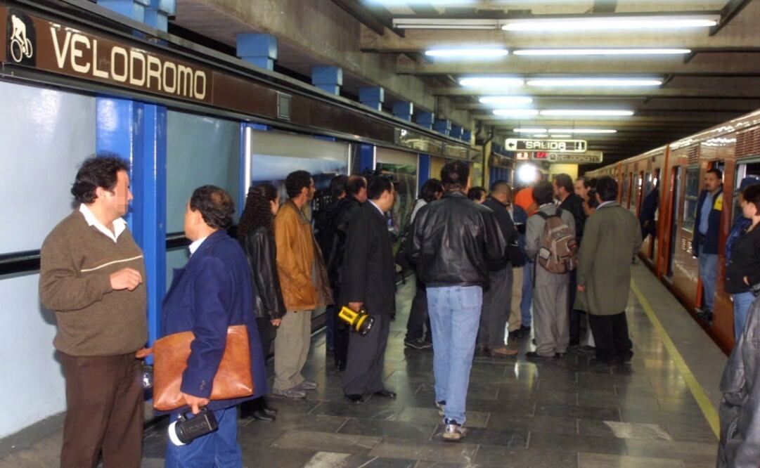 Fotografía: Archivo 