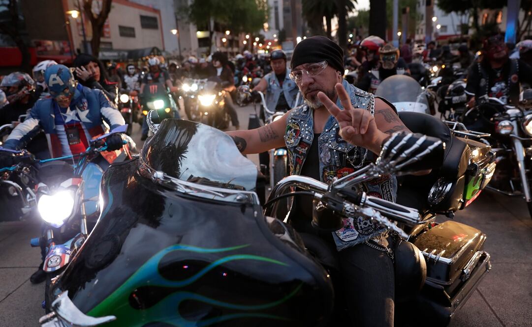 Carlos Trejo. Foto: Archivo