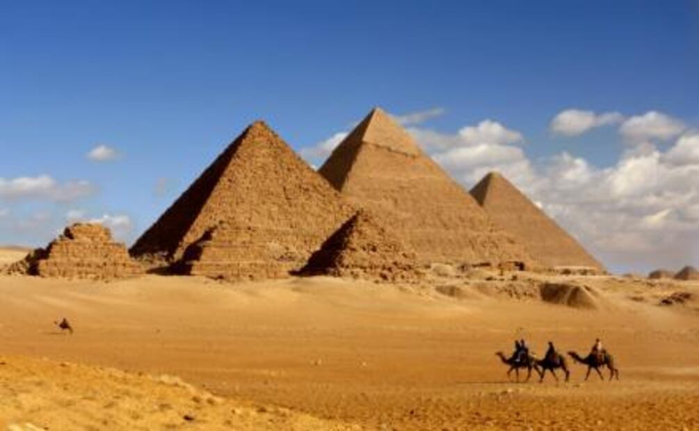 10 monumentos históricos que no se salvan de las críticas de turistas